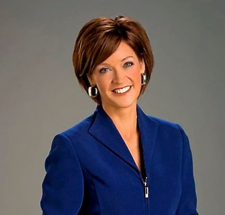 Heidi Collins husband 